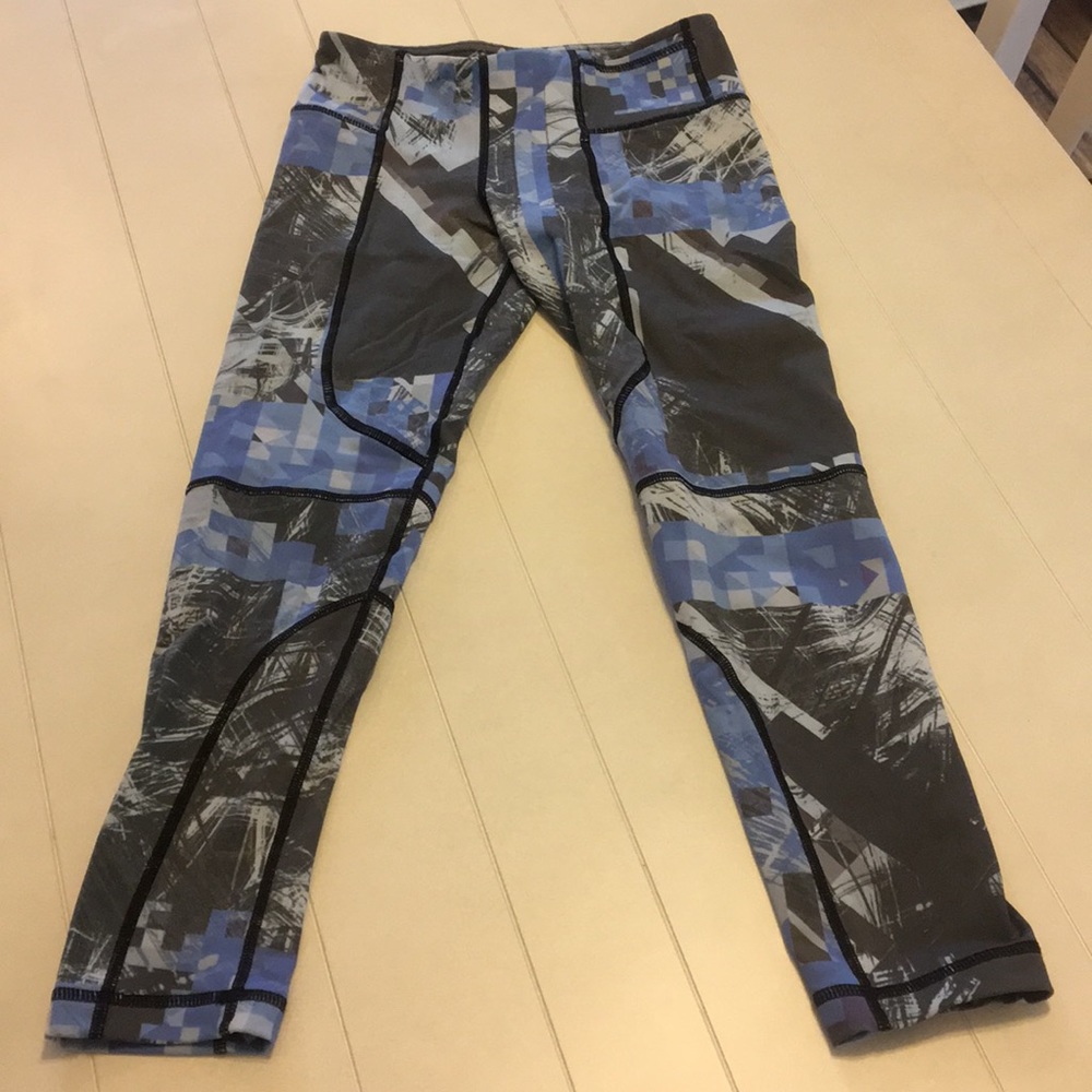 Vimmia Yoga Crop